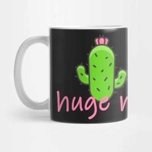 Huge me 2 Mug